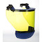 Face Shields, Browguards & Visors